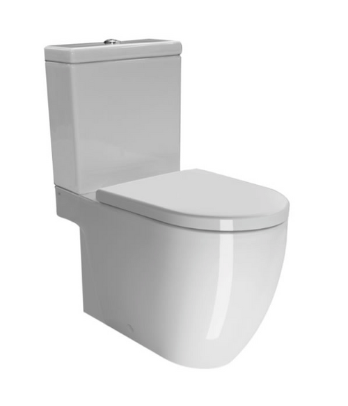 GSI Pura 68 Close Coupled WC