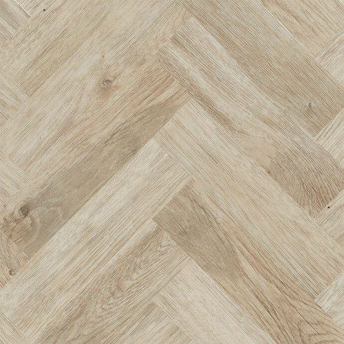 J2 Pale Oak Herringbone