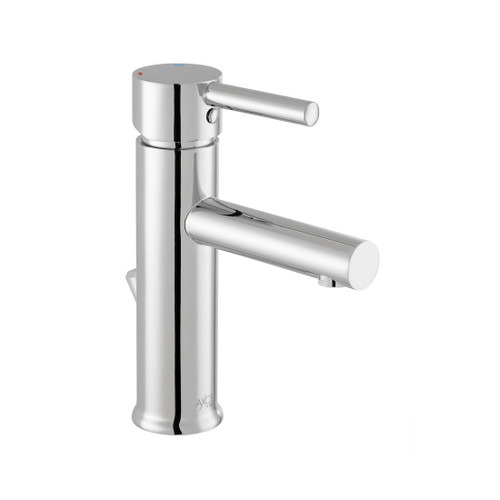 Vado Axces Nuri Mono Basin Mixer + Universal Basin Waste
