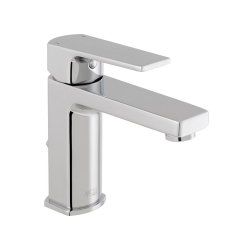 Vado Ekko Mono Basin Mixer with Pop-Up Waste