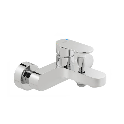 Vado Metiz Wall Mounted Bath Shower Mixer