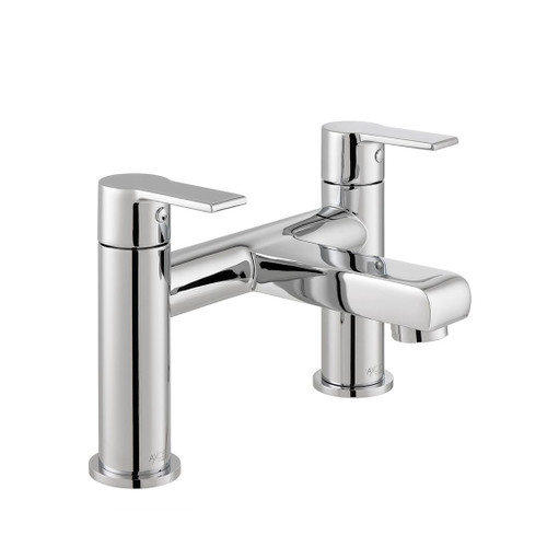 Vado Irlo Deck Mounted Bath Filler