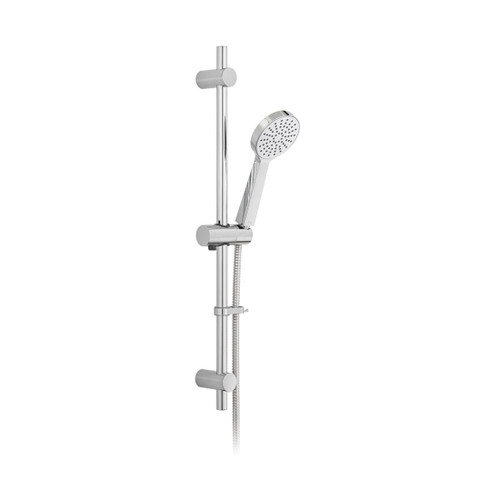 Vado Sirkel Single-Function Slide Rail Shower Kit