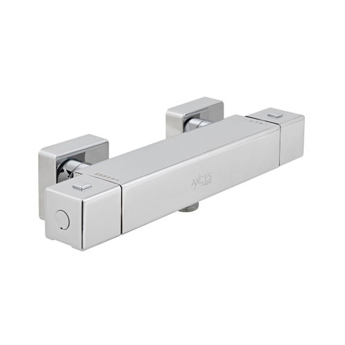 Vado Bokx Exposed Thermostatic Shower Valve