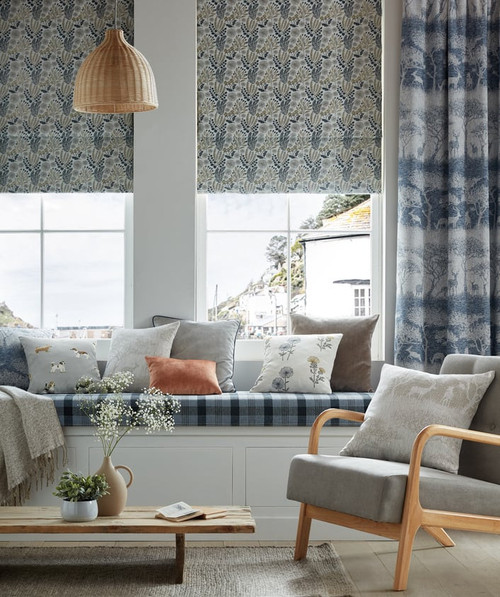 Ashley Wilde Hastings Fabric