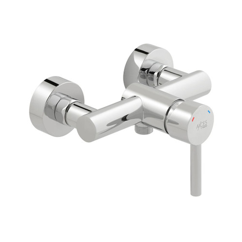 Vado Nuri Exposed Manual Shower Valve