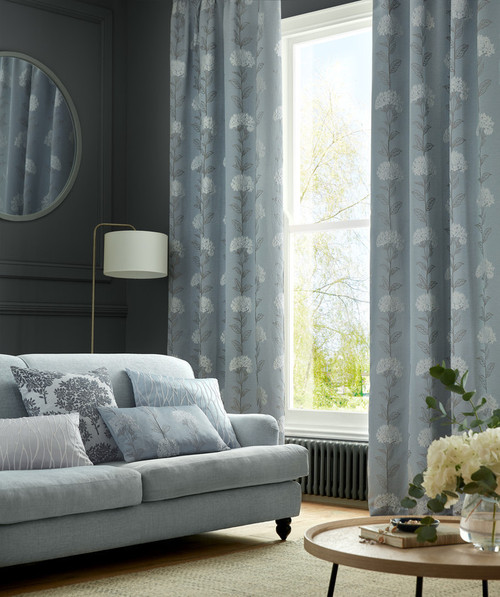 Ashley Wilde Chailey Fabric