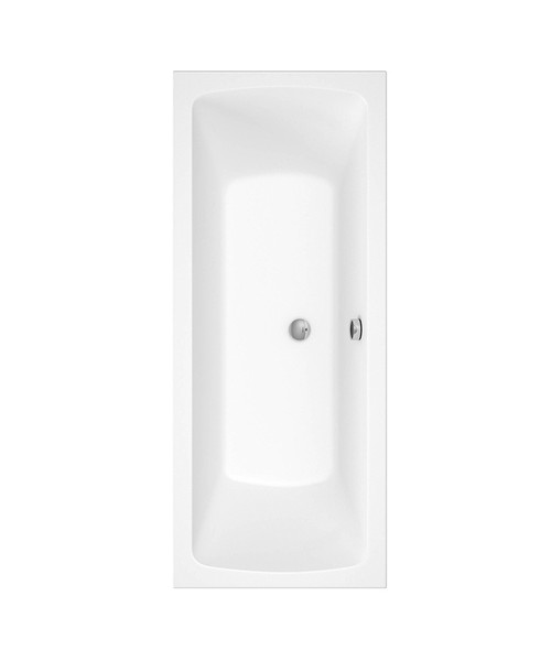 Tissino Lorenzo Premium Double Ended Bath