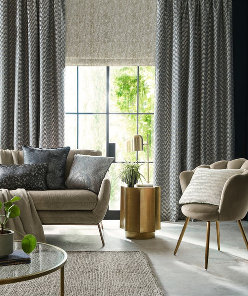 Ashley Wilde Atom Fabric