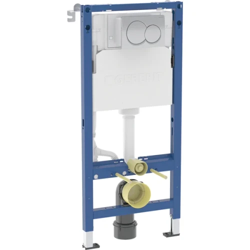 Geberit Alpha 1120mm Wall Hung WC Frame