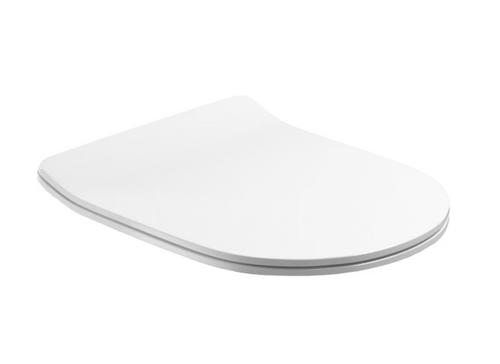 Saneux Uni Slim-Line Soft Close Seat and Cover