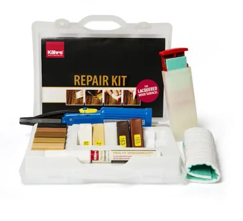 Kahrs Repair Kit For Laquered Wood and Vinyl Floors