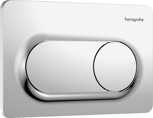 hansgrohe iFrame Original S