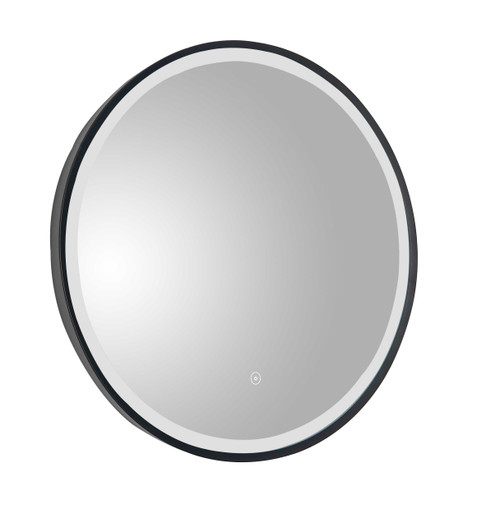 JTP VOS Mirror with Light