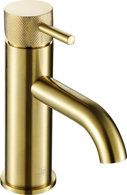 VOS Single Lever Basin Mixer with Designer Handle