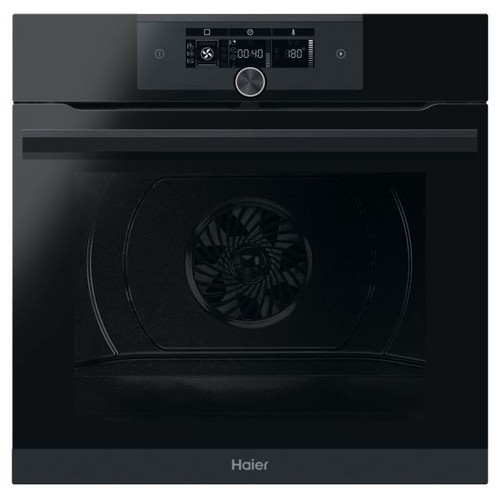 Haier Oven I-Turn Series 6 HWO60SM6F5BH