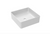 Saneux Sienna 36cm Square Countertop Washbasin