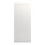 Deanta Denver White Primed Standard Door