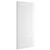 Deanta Sandringham White Primed Standard Door