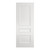 Deanta Windsor White Primed Standard Door