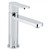 Bagnodesign Mono Smooth Bodied Basin Mixer in Chrome