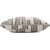 Zinc Textile Salvador 50cm Cushion Greyscale