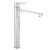 Bagnodesign Teatro Tall Basin Mixer in Chrome