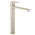 Bagnodesign Teatro Tall Basin Mixer in Brushed Nickel