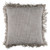Zinc Textile Scauri 50cm Cushion Marmolite