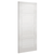 Deanta Coventry White Primed Fire Door