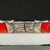 Zinc Textile Heaven Breaks 50cm Cushion Linen