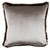 Zinc Textile Sable 50cm Cushion