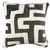 Zinc Textile Kuba Cay 60cm Cushion Dalmatian