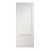 Deanta Madison White Primed Fire Door