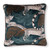 Romo Delilah Velvet 50cm Cushion