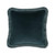 Romo Fantasia Velvet 50cm Cushion Eclipse