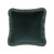 Romo Fantasia Velvet 50cm Cushion Malachite