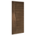 Deanta Cadiz Prefinished Walnut Standard Door