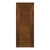 Deanta Pamplona Prefinished Walnut Standard Door