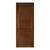 Deanta Seville Prefinished Walnut Standard Door