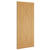 Deanta Amalfi Prefinished Oak Standard Door