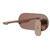 Jaquar Opal Prime 2 Hole Wall Mounted Basin Mixer