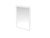 Saneux Hyde 55cm Recessed Mirror Cabinet