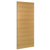 Deanta Augusta Prefinished Oak Fire Door