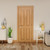 Deanta Bury Prefinished Oak Fire Door