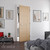 Deanta Cadiz Prefinished Oak Fire Door