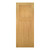 Deanta Cambridge Unfinished Oak Standard Door