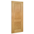 Deanta Kensington Prefinished Oak Standard Door