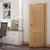 Deanta Kensington Prefinished Oak Standard Door