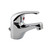 Matrix Mono Basin Mixer + Pop-Up Waste